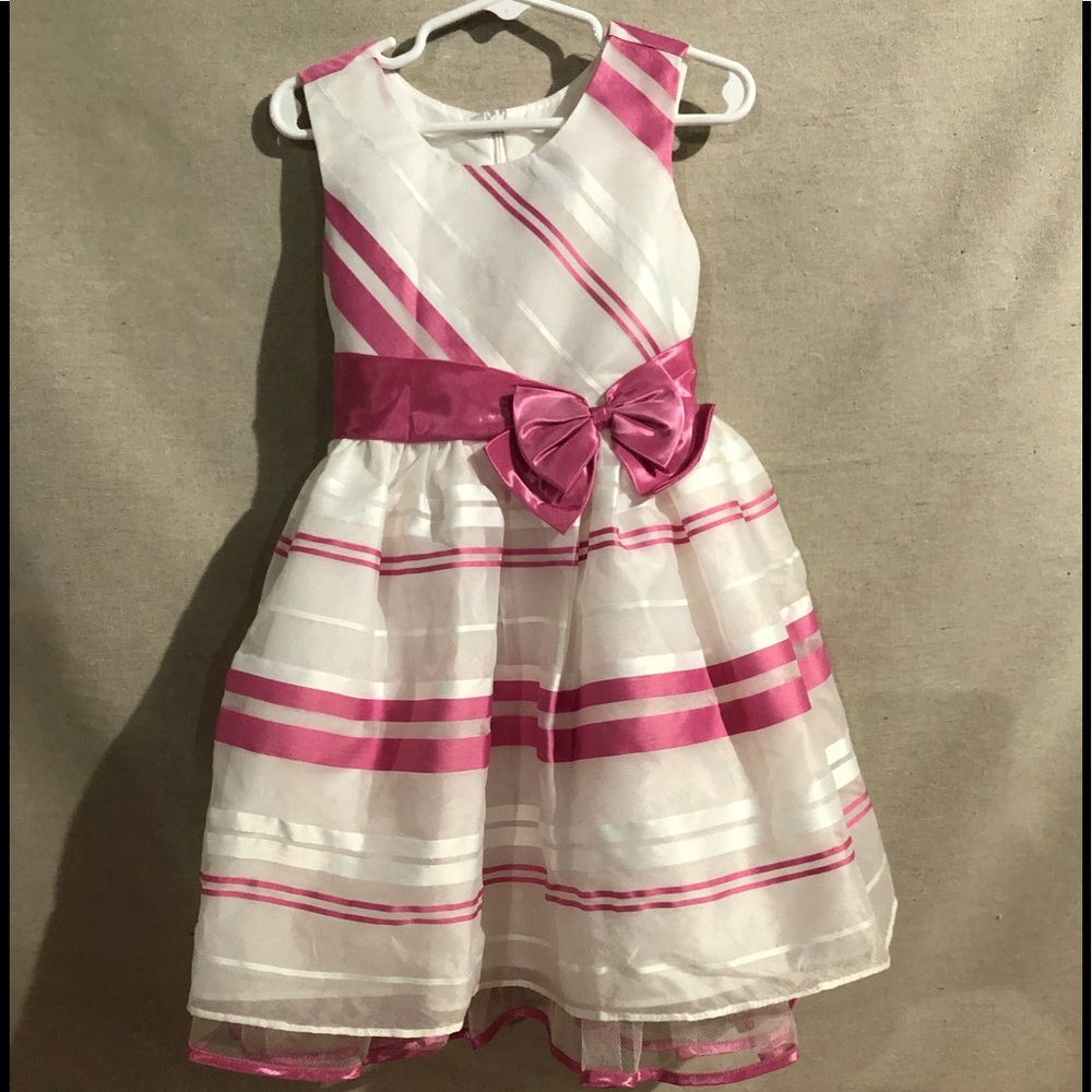 Bonnie Jean Dress